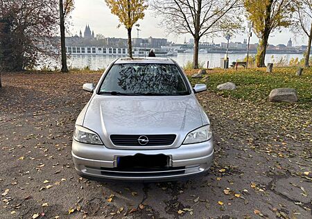 Opel Astra 1.6 Comfort