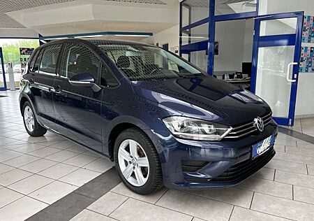 VW Golf Sportsvan Volkswagen 1.4 TSI-DSG,Xenon,ACC,Side-Assist