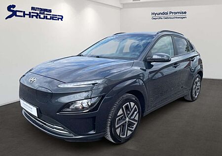 Hyundai Kona Elektro Edition 30 Plus (39 kWh) Navigation Rückfa