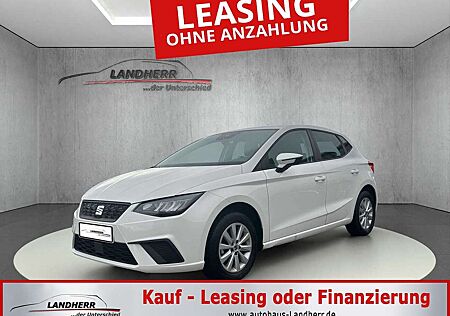 Seat Ibiza 1.0 Style //LED/Navi/Sitzheizung