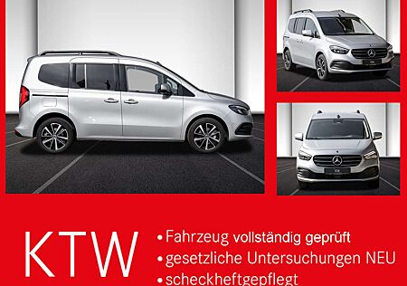Mercedes-Benz T-Klasse T-Class Progressive,MBUX,LED,Navi,Kamera,Tempomat