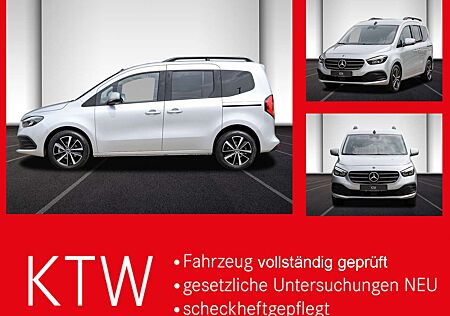 Mercedes-Benz T-Klasse T-Class Progressive,MBUX,LED,Navi,Kamera,Tempomat