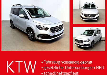 Mercedes-Benz T-Klasse T-Class Progressive,MBUX,LED,Navi,Kamera,Tempomat