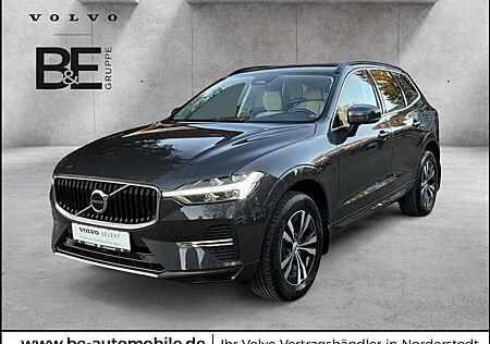 Volvo XC 60 XC60 B4 AWD Momentum Pro LEDER | GOOGLE MAPS | KAMERA