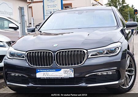 BMW 730 d xDrive Sport-Automatik aus 2.Hand! +Laser+