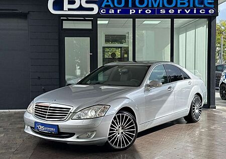 Mercedes-Benz S 350 S -Klasse Lim.TÜV Neu. Service. Garantie.