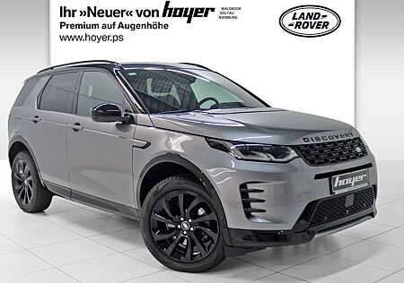 Land Rover Discovery Sport D200 Dynamic SE AWD AHK Pano