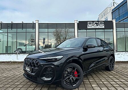 Audi Q5 Sportback 2.0TDI quattro S-Line ACC,PANO