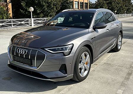 Audi Others etron 50 advanced Pano/Head-up/NP:90T¤