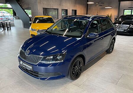 Skoda Fabia Combi 1.2 TSI Ambition Klima Tempomat