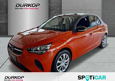 Opel Corsa-e Edition Sitz+Lenkradheizung Apple CarPlay Android