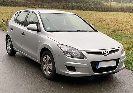 Hyundai i30 1.4 Classic