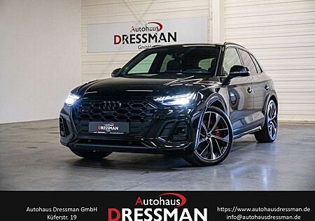 Audi SQ5 3.0 TDI ACC PANO B&O CARBON LUFT HuD RAUTE