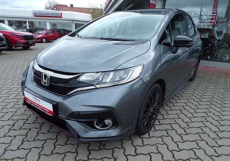 Honda Jazz Dynamic