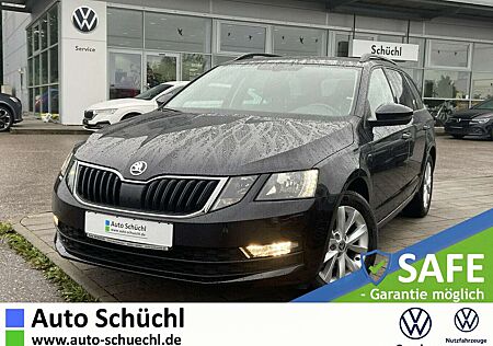 Skoda Octavia Combi 2.0 TDI Tour NAVI+SMART-LINK+GRA+S