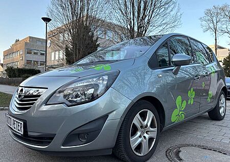 Opel Meriva Innovation*TÜV*AUTOMATIK*