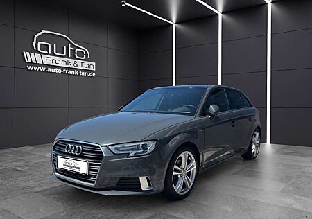 Audi A3 Sportback S-Line Pano*PDC*Xenon*Navi*Shzg