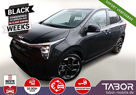 Kia Picanto 1.2 79 AMT GT-Line LED Keyl Kam UVP-21%*