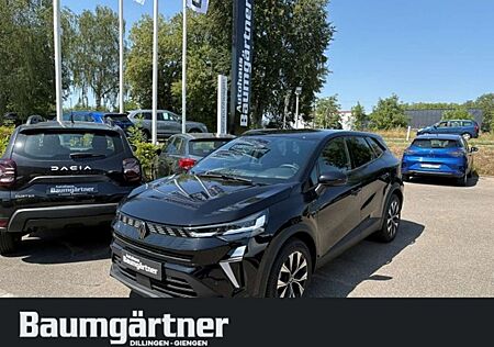 Renault Symbioz Evolution TCe 140 Kamera/PDC/Sitzh./Navi