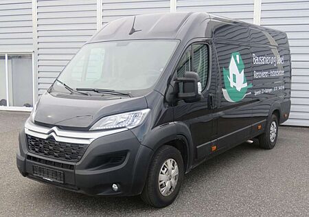Citroën Jumper gebraucht kaufen Citroën Jumper Citroen 35 L4H2 Club Heavy BlueHDi 165 Start&Stop