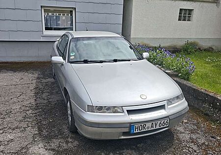 Opel Calibra