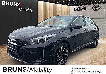 Kia XCeed Spirit Plug-in Hybrid Aut. Standheizung