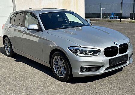 BMW 116 d Advantage TEMPO|LED|PDC|SHZ|CARPLAY