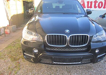 BMW X5 xDrive30d Sportpaket