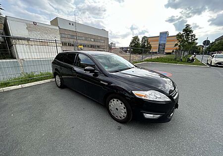 Ford Mondeo 1.6 TDCi DPF, Turnier Trend ECOnetic,