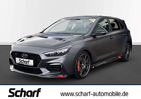 Hyundai i30 N Project C Navi Rückfahrkam. Klimaaut.