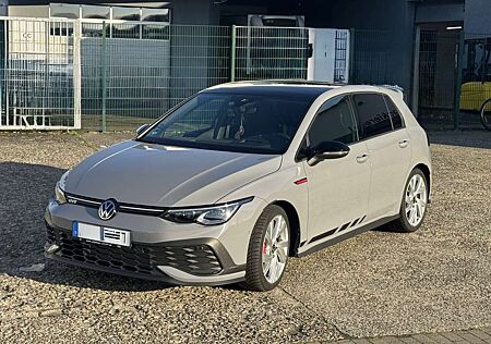 VW Golf GTI Volkswagen Clubsport Anschlussgrantie/Harman-Kardon/Akrapovic