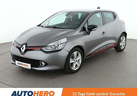 Renault Clio 1.2 TCe LuxeAut.*NAVI*CAM*PDC*TEMPO