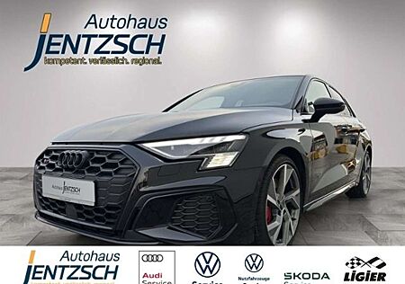 Audi S3 Sportback 2.0 TFSI quattro Matrix/B&O/RFK