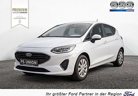 Ford Fiesta C & C 5D 1.1L 75PS M5 SITZHEIZUNG LED
