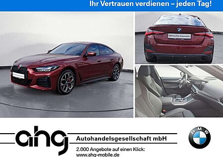 BMW 420 M Sportpaket Sport Aut. HIFI
