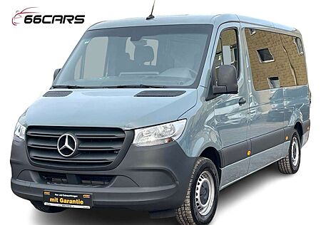 Mercedes-Benz Sprinter III Tourer RWD 311/314/316 CDI*9 SITZER