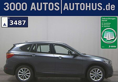 BMW X1 xDrive25e Advantage Navi Ahk PDC Shz Facelift