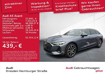 Audi A5 TDI quattro 150 kW S troni c