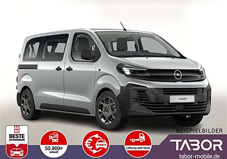 Opel Vivaro L 2.0 D 177 AT8 9S VollLED HFT UVP-15%*