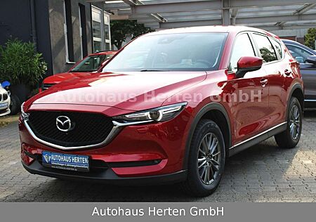 Mazda CX-5 2.2d Exclusive-Line 2WD*NAVI*KAMERA*45TKM*