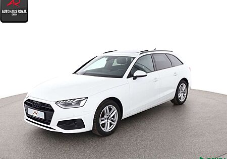 Audi A4 Avant 35 TDI DESIGN SELECTION B+O,SITZKLIMA