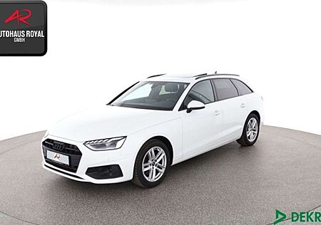 Audi A4 Avant 35 TDI DESIGN SELECTION B+O,SITZKLIMA