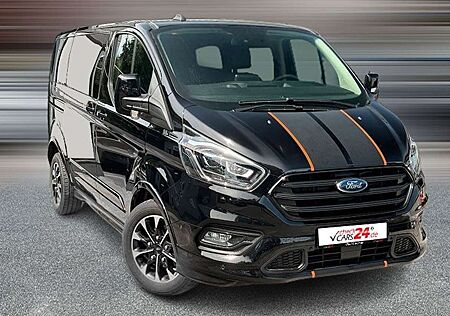 Ford Transit Custom SPORT*189€*SOFORT-VERFÜGBAR*