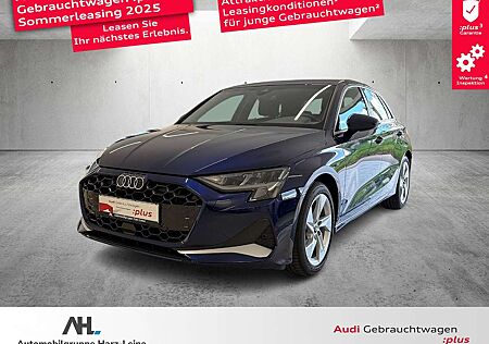 Audi A3 Sportback 30 TFSI advanced S-tronic Navi LED PDC V