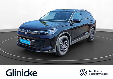VW Tiguan Volkswagen 2.0 TDI 110 kW Life