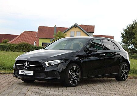 Mercedes-Benz A 250 A -Klasse Progressive *Aut.*Park-Ass*Temp.