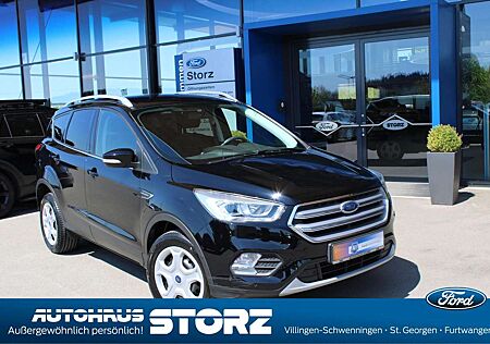 Ford Kuga Cool & Connect NAVI|CARPLAY|SYNC3|KLIMAAUTOMATIK|