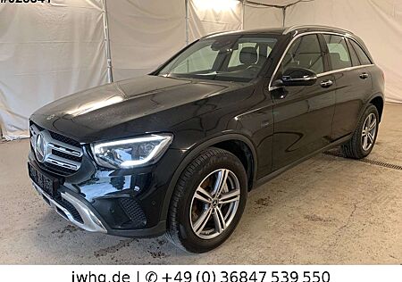 Mercedes-Benz GLC 300 de 4M*HUD*Kam*Virtual*Pano*ACC*MultiBeam
