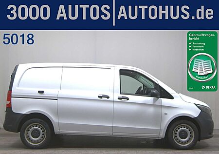 Mercedes-Benz Vito -114 CDI AHK Klima Tempomat