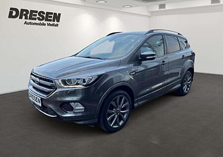 Ford Kuga ST-Line 2.0 TDCi 4X4 Navi+Telefon+Tempomat